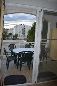 Ático en Las Marinas de Dénia