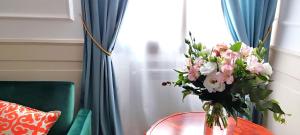 Oliver Twist in Venice