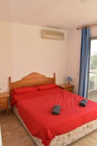 Ático en Las Marinas de Dénia