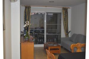 Ático en Las Marinas de Dénia