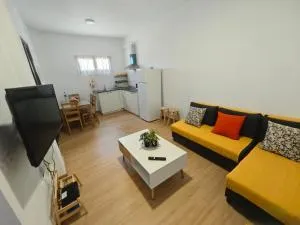 El Roble B - San Pedro