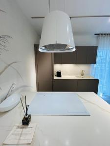 Residenza Luisiana Luxury Flexrent - Immobiliare Abissinia