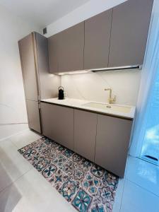 Residenza Luisiana Luxury Flexrent - Immobiliare Abissinia