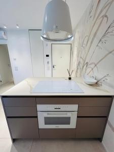 Residenza Luisiana Luxury Flexrent - Immobiliare Abissinia
