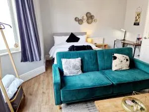 West Beck House - Newcastle 2 - 北希尔兹