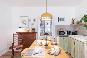 Apartment Renza tra le Ville Lucchesi! - Matraia