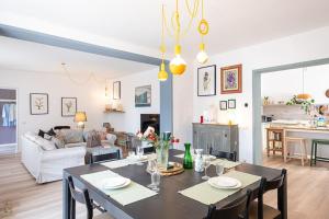 Apartment Renza tra le Ville Lucchesi!