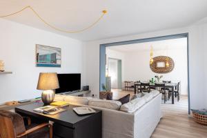 Apartment Renza tra le Ville Lucchesi!