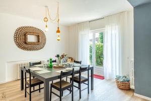 Apartment Renza tra le Ville Lucchesi!