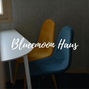 Modern K-style House