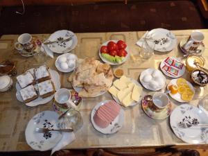 Guest house gegi aprasidze