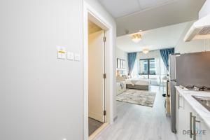 Chic Studio in Marina Diamond 2, Dubai Marina by Deluxe Holiday Homes