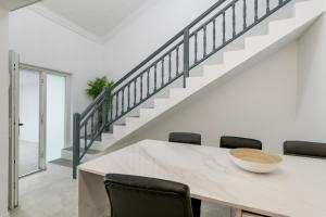 Dúplex El Equilibrio