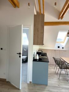 Apartamenty Nad Jeziorem