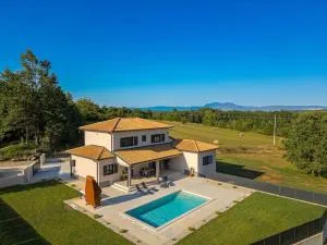 Villa Temelia by IstriaLux - Batlug