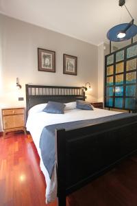 Casa Garruba Central Station