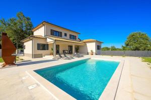 Villa Temelia by IstriaLux 