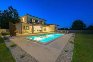 Villa Temelia by IstriaLux 
