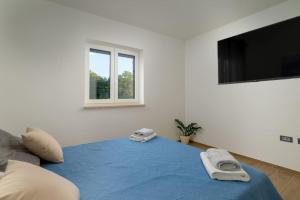 Villa Temelia by IstriaLux