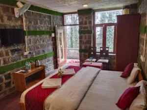 Cholai Resorts & Hotels - 科利希尔斯