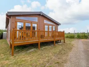 Lodge 26, Fishing Lakes - Stonham Aspall