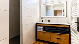 Appartements La Cerisaie : photos des chambres