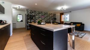 Appartements La Cerisaie : photos des chambres