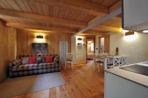 Historic Residenze Loo Bach