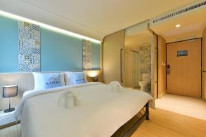 Kastel Bangkok Hotel