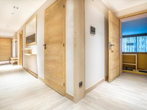 Appartement spacieux avec balcon - Tignes le Lac - FR-1-641-83