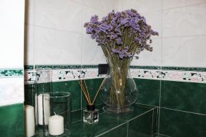 Casa Garruba Central Station