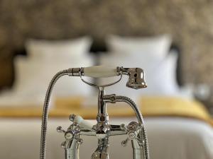 Appartements La Suite - Villa Valmy - Hypercentre - Gare SNCF : photos des chambres