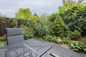 Ferienwohnpark Immenstaad am Bodensee Ein-Zimmer-Apartment 55 08