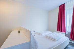 Ferienwohnpark Immenstaad am Bodensee Ein-Zimmer-Apartment 55 11