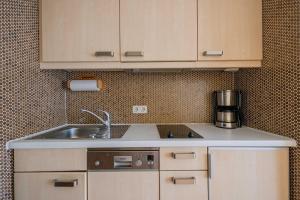 Ferienwohnpark Immenstaad am Bodensee Ein-Zimmer-Apartment 55 11