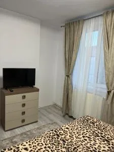 LUCA apartament CENTRAL - Şoimuş