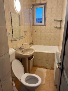 LUCA apartament CENTRAL