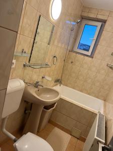 LUCA apartament CENTRAL