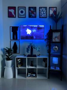 Subtle Stay Jazz Residences