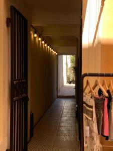 Appartements A Sanary en rue pietonne : photos des chambres