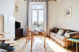 Modern flat - 1BD-4P - Arts et Métiers