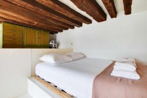 Modern flat - 1BD-4P - Arts et Métiers