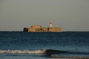 Appart'hotels Vacanceole - Residence Le Palmyra Golf : photos des chambres