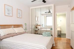 For You Rentals Apartamento TEMPORAL céntrico en Chamartín DFE5