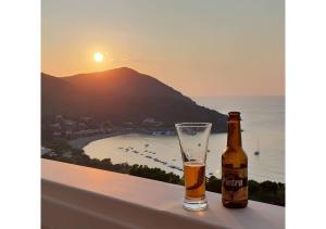 Villas Villa Saint-Michel : Villa - Vue sur Mer