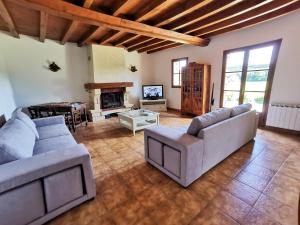 Gite avec vue panoramique, idéal pour un weekend !