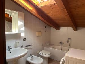 Lunas Home-10 minutes from Ponte di Legno