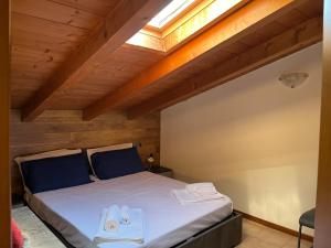 Lunas Home-10 minutes from Ponte di Legno