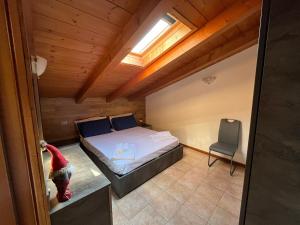 Lunas Home-10 minutes from Ponte di Legno