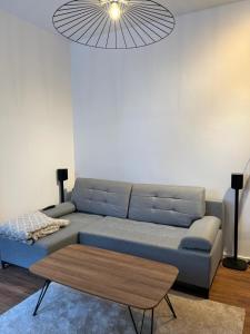 Modernes Apartment, 2 Zimmer, Küche, Playmobil Funpark